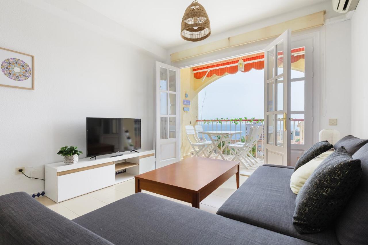 Apartamento Mare Nostrum Aguadulce  Exteriér fotografie