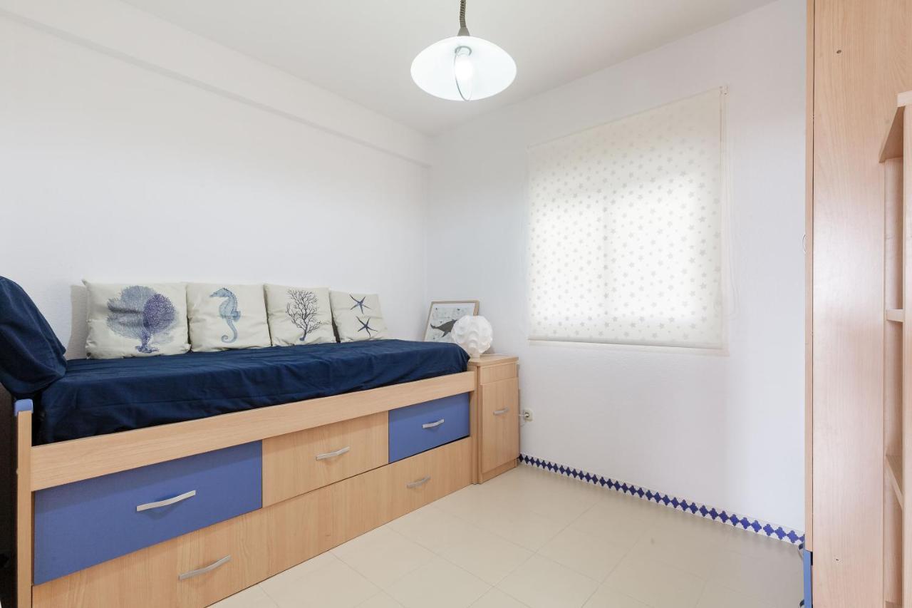 Apartamento Mare Nostrum Aguadulce  Exteriér fotografie