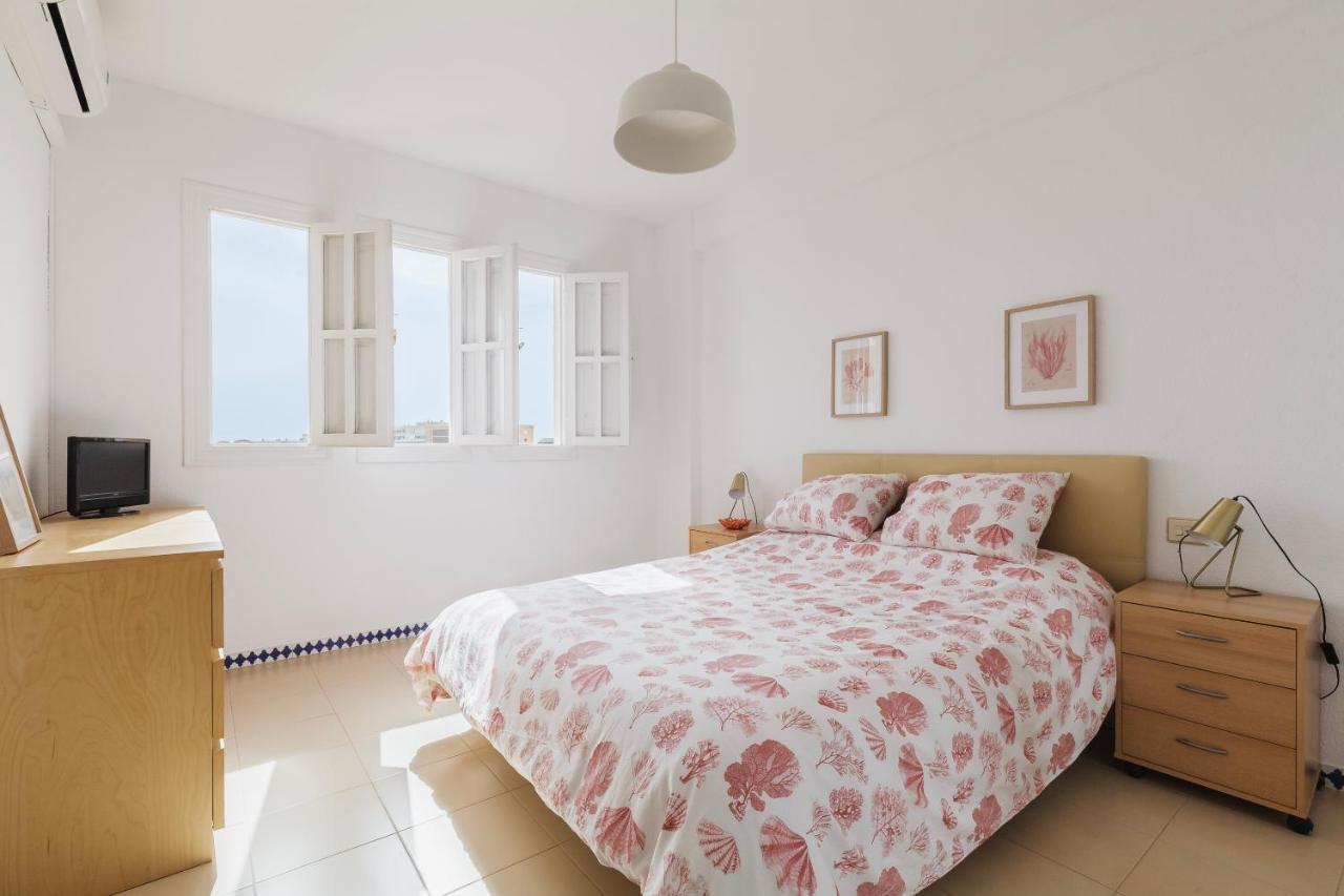 Apartamento Mare Nostrum Aguadulce  Exteriér fotografie
