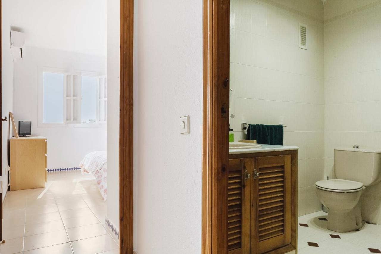 Apartamento Mare Nostrum Aguadulce  Exteriér fotografie