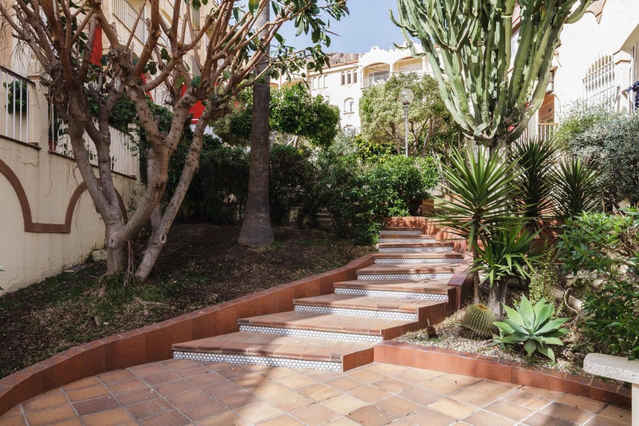Apartamento Mare Nostrum Aguadulce  Exteriér fotografie