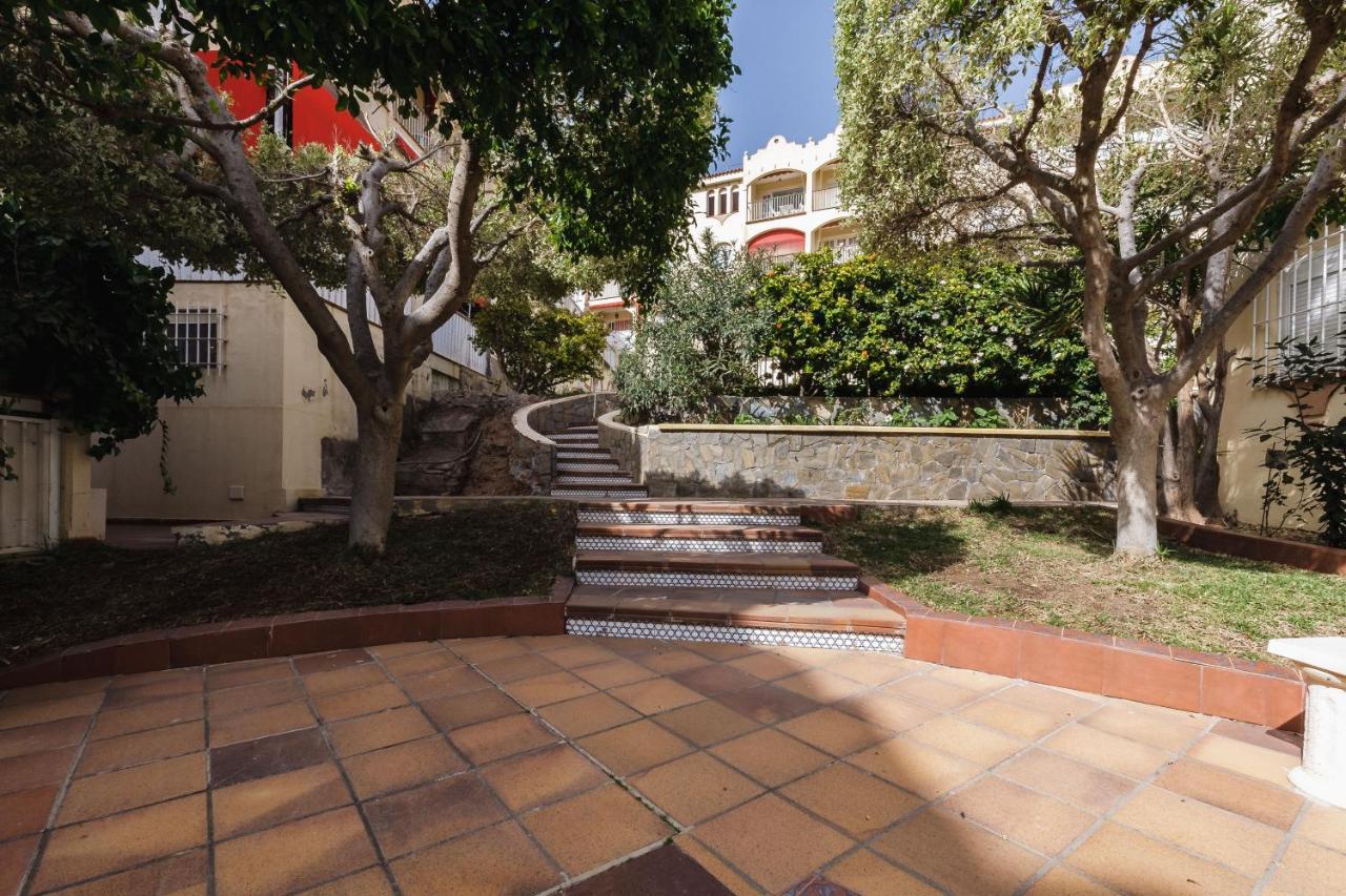 Apartamento Mare Nostrum Aguadulce  Exteriér fotografie